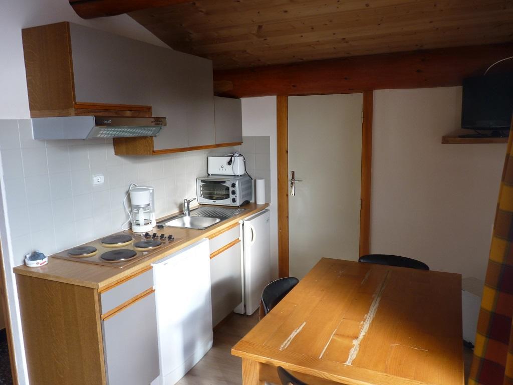 Apartamento Les Amborzales Le Grand-Bornand Exterior foto