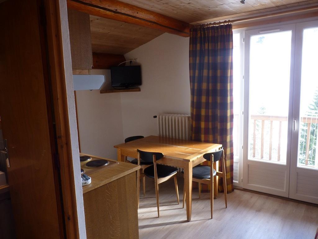 Apartamento Les Amborzales Le Grand-Bornand Exterior foto